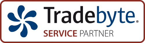 tradebyte logo in transparent background tradebyte logo in transparent background